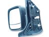 Front door electric wing mirror E9044637