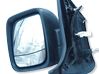 Front door electric wing mirror E24040163