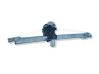 Front door electric window regulator 128001471B