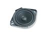 Altavoz de alta frecuencia en la puerta delantera PZ3T18808DA
