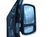 Front door electric wing mirror 7006