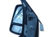 Front door electric wing mirror 7006
