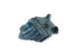 Air filter box 1395973080