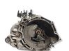 Manual 6 speed gearbox 20GP25