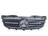 Maskownica / Grill / Atrapa górna chłodnicy A9068800385