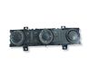 Panel klimatyzacji 5HB00901208