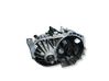Manual 5 speed gearbox UDY
