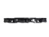 Rear bumper support beam 7E0807305E