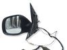 Front door electric wing mirror E90411129