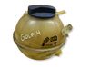 Coolant expansion tank/reservoir ZSB1J0121403A