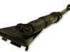 Dysza spryskiwacza lampy przedniej 28655BU300