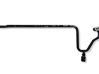 Air conditioning (A/C) pipe/hose 