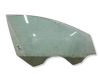 Front door window glass four-door E443R00056