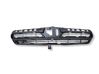 Front bumper upper radiator grill 5311102330