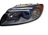 Headlights/headlamps set 31383187