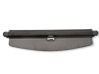 Parcel shelf load cover 