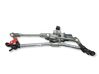 Front wiper linkage and motor S26301882