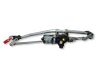 Mechanizm i silniczek wycieraczek szyby przedniej / czołowej S26301180
