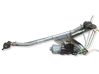 Front wiper linkage and motor S26309100