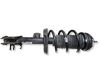 Front shock absorber/damper S25071701
