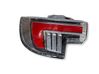 Lampa tylna S27635071