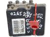 ABS control unit/module S27649469
