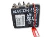 ABS control unit/module S27649502