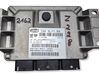 Engine control unit/module 9657649280