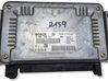 Engine control unit/module 0261206217