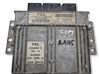Engine control unit/module 9643782480