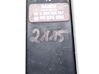 Engine control unit/module 90076025