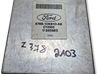 Comfort/convenience module 012933