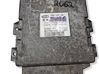Engine control unit/module 9637087480