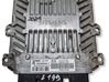 Engine control unit/module 5WS40049CT