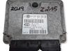 Engine control unit/module 036906034DR
