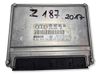 Engine control unit/module 4B0907401AA