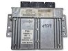 Engine control unit/module 9642222380
