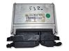 Engine control unit/module 8D0907558B