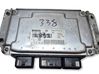 Engine control unit/module 0261206246
