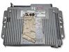 Engine control unit/module 7700875743