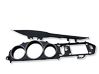 Garniture de tableau de bord A2046890639