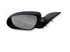 Front door electric wing mirror 022695