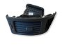 Dashboard side air vent grill/cover trim U0468448