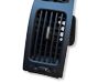 Dashboard side air vent grill/cover trim U0465248