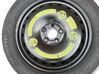 R17 spare wheel 2124000002