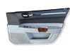 Front door card panel trim 1353450