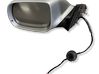 Front door electric wing mirror 8R0857507A