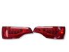 Rear/tail lights set 4L0945093F