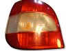 Rear/tail lights 7700428054