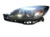 Headlight/headlamp BP4K50161